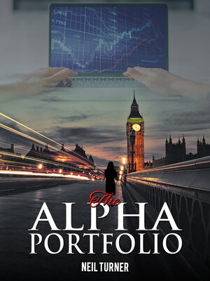 cover image of The Alpha Portfolio